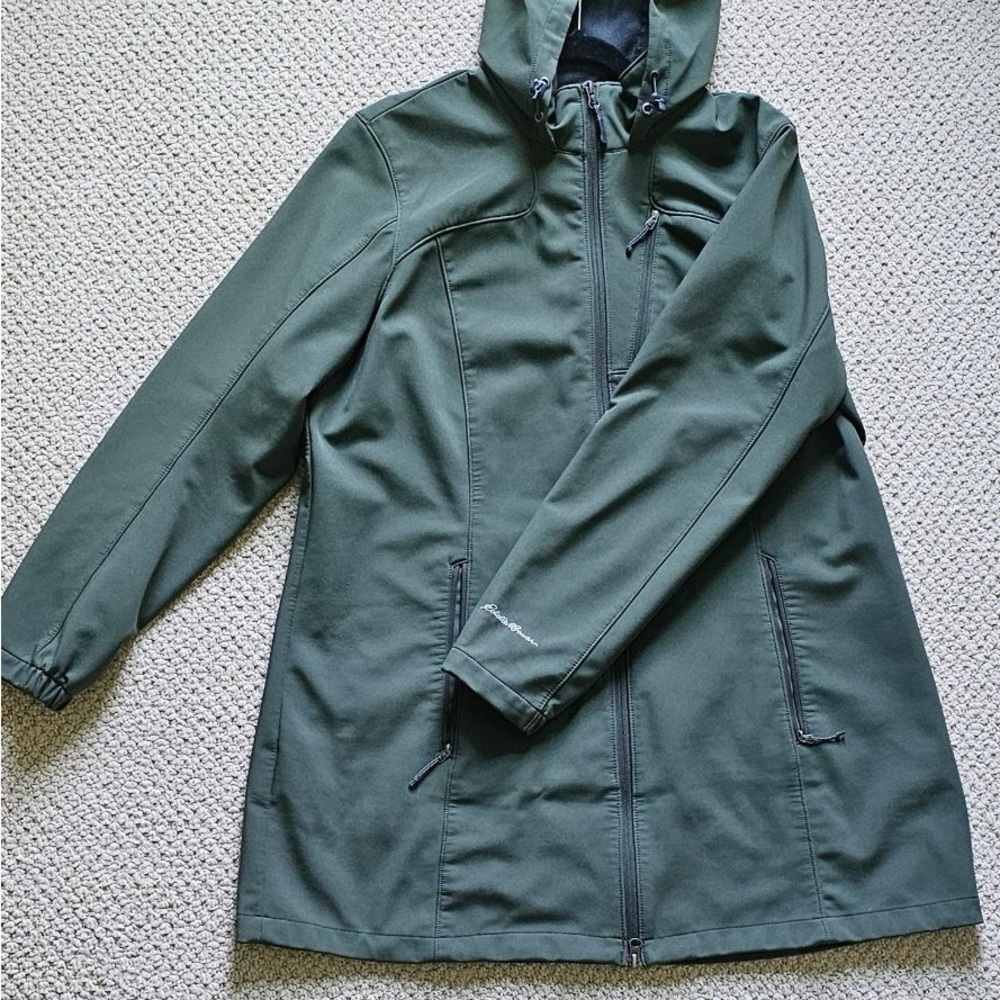 Women’s Eddie Bauer Jacket
